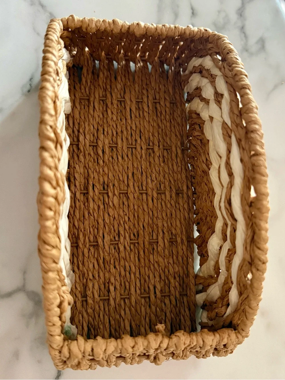 N/A woven semi